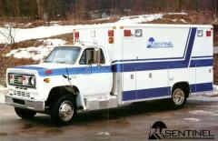 EMSClassics.com Image