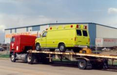 EMSClassics.com Image