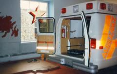 EMSClassics.com Image