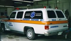 EMSClassics.com Image