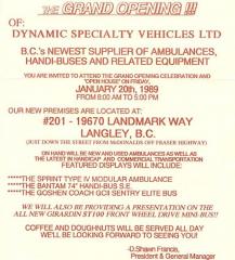 EMSClassics.com Image