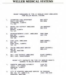 EMSClassics.com Image