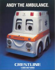 EMSClassics.com Image