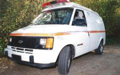 EMSClassics.com Image