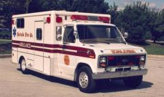 EMSClassics.com Image