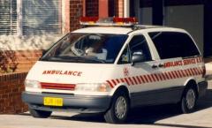 EMSClassics.com Image