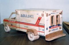 EMSClassics.com Image