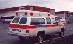 EMSClassics.com Image