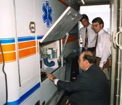EMSClassics.com Image