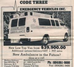 EMSClassics.com Image