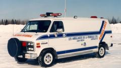 EMSClassics.com Image