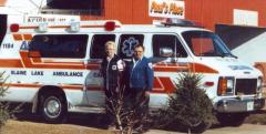 EMSClassics.com Image