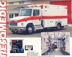 EMSClassics.com Image