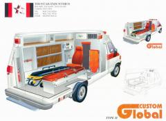 EMSClassics.com Image