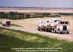 EMSClassics.com Image