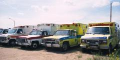 EMSClassics.com Image