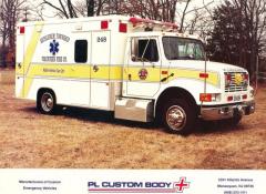 EMSClassics.com Image