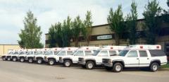 EMSClassics.com Image