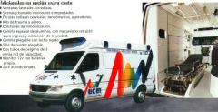 EMSClassics.com Image