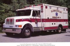 EMSClassics.com Image