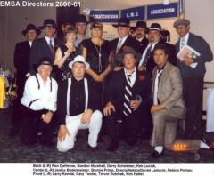 EMSClassics.com Image