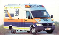 EMSClassics.com Image