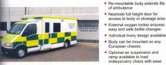 EMSClassics.com Image