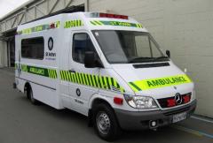 EMSClassics.com Image