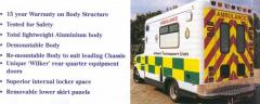 EMSClassics.com Image