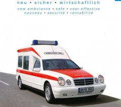 EMSClassics.com Image