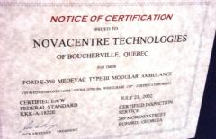 EMSClassics.com Image