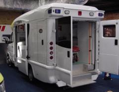 EMSClassics.com Image