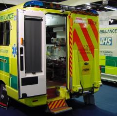 EMSClassics.com Image