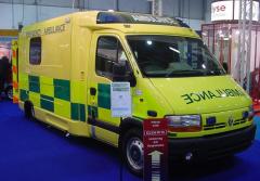 EMSClassics.com Image