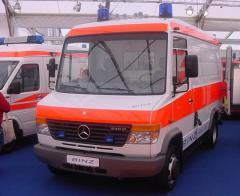 EMSClassics.com Image