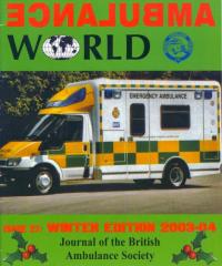 EMSClassics.com Image