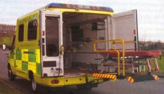 EMSClassics.com Image