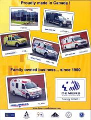 EMSClassics.com Image