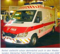 EMSClassics.com Image