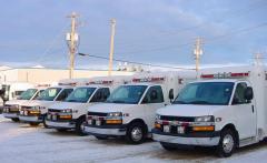 EMSClassics.com Image