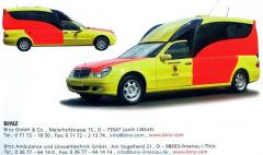 EMSClassics.com Image