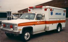 EMSClassics.com Image