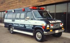 EMSClassics.com Image