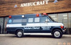 EMSClassics.com Image