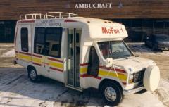 EMSClassics.com Image