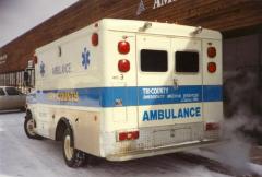 EMSClassics.com Image