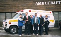 EMSClassics.com Image