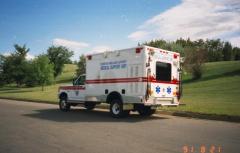EMSClassics.com Image