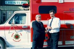 EMSClassics.com Image