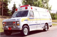 EMSClassics.com Image